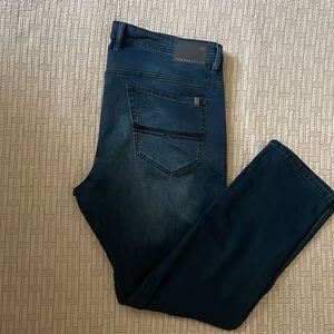 Buffalo David Bitton AXEL Slim Stretch 38X30